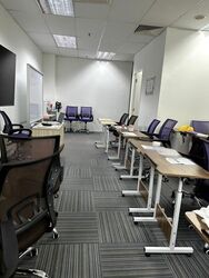 Burlington Square (D7), Office #453797501